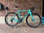 Bianchi Zolder Pro CX, 28 inch, Gebruikt, Carbon, Meer dan 20 versnellingen