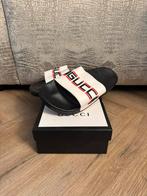 Gucci slippers maat 41 nieuw ongedragen, Ophalen of Verzenden, Nieuw