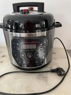 Cecotec GM Model H Deluxe multicooker (6 liter, Huis en Inrichting, Keuken | Potten en Pannen, Ophalen, Zo goed als nieuw