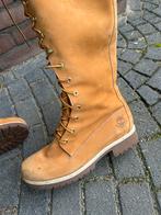 Hoge Timberland Veter Laarzen, Hoge laarzen, Bruin, Ophalen of Verzenden, Zo goed als nieuw
