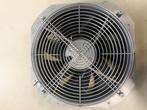 EBM Papst Ventilator 225x225x80mm, Doe-het-zelf en Verbouw, Ventilatie en Afzuiging, Ophalen of Verzenden, Gebruikt, Ventilator
