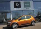 DACIA Sandero 90PK-STEPWAY-COMFORT-36DKM-NAVI-CAMERA-TREKH-, Voorwielaandrijving, Gebruikt, Overige kleuren, 1100 kg