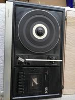 Vintage Erres Stereotoren, Gebruikt, Cassettedeck, Microset, Ophalen