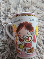 Blond amsterdam mok xl, Huis en Inrichting, Keuken | Servies, Ophalen, Aardewerk, Blond Amsterdam, Kop(pen) en/of Schotel(s)