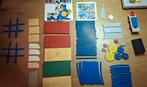 Lego mix vintage 70's, Ophalen, Gebruikt, Losse stenen, Lego