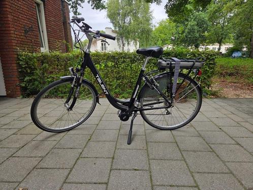 te koop e.bike, Fietsen en Brommers, Elektrische fietsen, Gebruikt, Overige merken, 59 cm of meer, 50 km per accu of meer, Ophalen