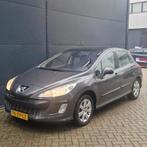 Peugeot 308 1.6 VTi XS Panorama Cruise Nap, Auto's, Voorwielaandrijving, 65 €/maand, Gebruikt, 4 cilinders