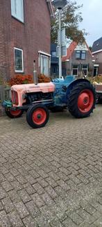 Tractoren fordson dexta, Ophalen, Oldtimer, Ford, Tot 80 Pk