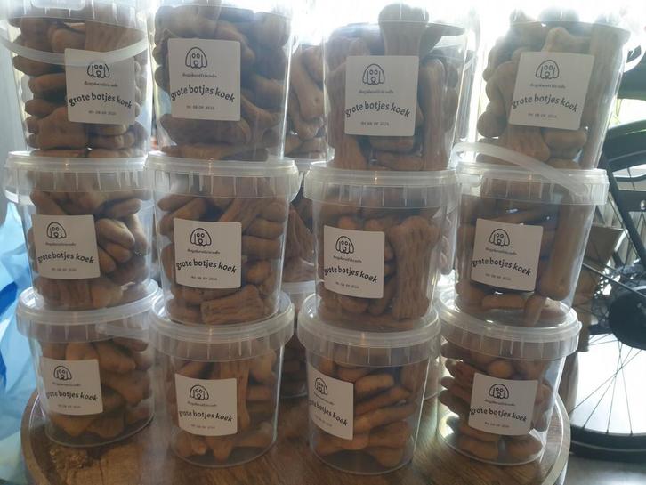 Verschillende Honden belonings snacks, Dieren en Toebehoren, Dierenvoeding, Hond, Ophalen