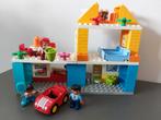 Duplo Familiehuis 10835, compleet, Ophalen of Verzenden