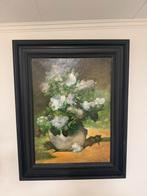 Schilderij op doek, Ophalen of Verzenden