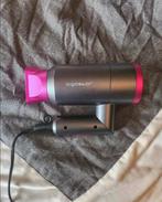 Aigostar - 1800 W Travel Hair Dryer, Travel Hair Dryer, Hair, Ophalen of Verzenden, Zo goed als nieuw