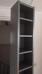 cd kast antraciet, Huis en Inrichting, Ophalen, Gebruikt