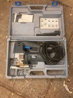 Elu decoupeerzaag, Doe-het-zelf en Verbouw, Ophalen, Gebruikt