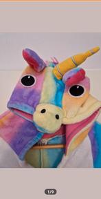 Onesie Eenhoorn, Ophalen of Verzenden, Zo goed als nieuw, Meisje, Overige typen