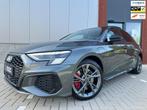 Audi A3 Sportback 45 TFSI e 3 X S-Line 245 Pk Pano B&O Matri, 4 cilinders, 150 pk, 46 €/maand, Plug-in hybride