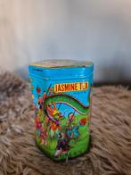 Jasmine tea blik, Verzamelen, Blikken, Ophalen of Verzenden, Gebruikt, Overige