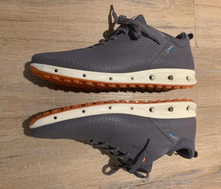 Ecco Cool Pro dames golfschoen, Sport en Fitness, Golf, Zo goed als nieuw, Schoenen, Overige merken, Ophalen