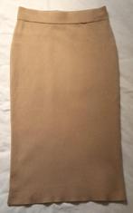 Yaya rok maat M, Kleding | Dames, Rokken, Maat 38/40 (M), Beige, Ophalen of Verzenden, Yaya