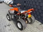 MOOIE ETON VECTOR ST300| AUTOMAAT| AUTO KENTEKEN| GORDEL, Motoren, Quads en Trikes, 300 cc, 1 cilinder, 12 t/m 35 kW