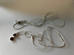 Apple earphone, Ophalen of Verzenden, Gebruikt, Op oor (supra aural), Overige merken