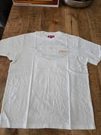 Supreme zodiac t-shirt maat L wit, Maat 52/54 (L), Wit, Nieuw, Ophalen of Verzenden