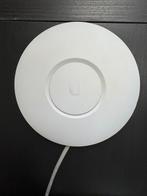 Unifi AC Lite, Computers en Software, Accesspoints, Ophalen of Verzenden, Zo goed als nieuw, Ubiquity UniFi