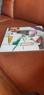 Turangalîla-Symphonie. Olivier Messiaen, Gebruikt, Ophalen of Verzenden, Romantiek, 12 inch