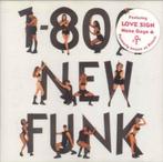 1-800 NEW FUNK LOVE SIGN PRINCE CD + NONA GAYE, Cd's en Dvd's, Cd's | Pop, Ophalen of Verzenden