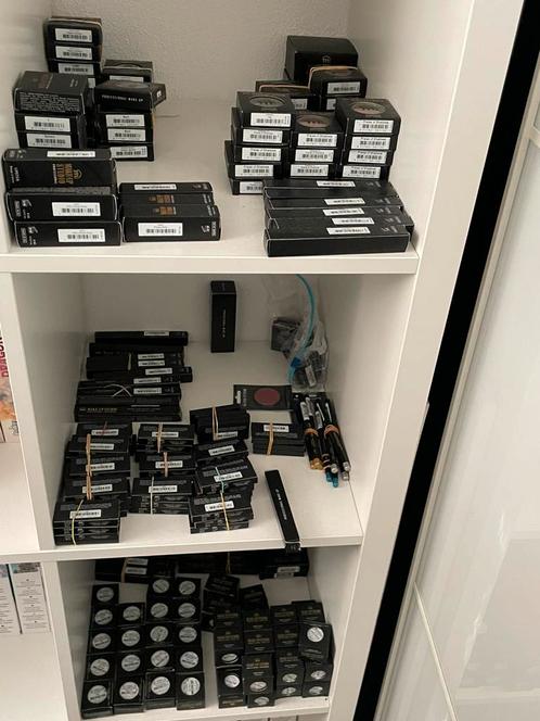 Partij Make Up Studio producten 311x !, Sieraden, Tassen en Uiterlijk, Uiterlijk | Cosmetica en Make-up, Nieuw, Gehele gezicht