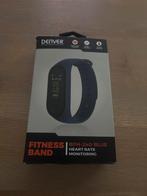 Denver BFH-240 Blue Fitness Tracker - Nieuw, Ophalen, Nieuw, Blauw