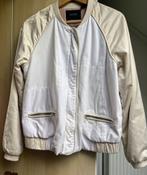 Scotch & Soda Jack - Stijlvol Jasje, Maat 38/40 (M), Beige, Scotch & Soda, Ophalen of Verzenden