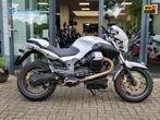 Moto Guzzi Sport 1200 ABS 4V, Bedrijf, Meer dan 35 kW, 1200 cc, Handvatverwarming