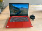 Lenovo Laptop ideaPadSlim, Computers en Software, Windows Laptops, Gebruikt, Qwerty, Minder dan 2 Ghz, 14 inch