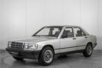 Mercedes-Benz 190D automaat 1984 belastingvrij (bj 1984), Auto's, Mercedes-Benz, Automaat, Achterwielaandrijving, Gebruikt, 4 cilinders