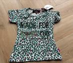 Bird t-shirt, Ophalen of Verzenden, Nieuw, Meisje, Shirt of Longsleeve
