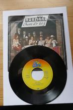 Single: Normaal – Kom D'r Bi-j, Ophalen of Verzenden, Gebruikt, Nederlandstalig