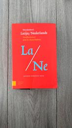 Harm Pinkster | Latijn-Nederlands woordenboek, Harm Pinkster, Latijn, Overige uitgevers, Ophalen of Verzenden