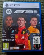 F1 23, Spelcomputers en Games, Games | Sony PlayStation 5, Ophalen of Verzenden, Zo goed als nieuw