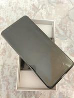 Samsung Galaxy M01 Core - Zwart nieuw geseald verpakking, Verzenden, Zwart, Touchscreen, Nieuw