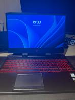 Hp omen gaming/school/werk laptop Windows 11, Gebruikt, Met videokaart, Intel® Core™ i7 , Ophalen of Verzenden