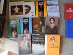 13x Allende Winter Voorbij Negende Schrift v Maya samen €15,, Ophalen of Verzenden, Zo goed als nieuw, Isabel Allende, Amerika