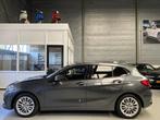 BMW 1 Serie 118i Executive Edition, Auto's, BMW, Lichtsensor, Overige kleuren, Bedrijf, Lease