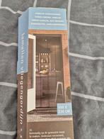 Lamellen Vliegengordijn 100x230cm - Nieuw in doos, Ophalen of Verzenden, Nieuw, Infrarood, Toebehoren