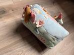 Little Dutch Activiteitendriehoek Flowers & Butter, Ophalen of Verzenden, Zo goed als nieuw, Overige typen