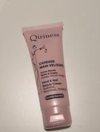 Qirinesss Hand Nail Beauty Cream, Ophalen of Verzenden, Nieuw, Overige typen