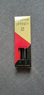 Max Factor Lipfinity 110 Passionate, Lippen, Nieuw, Ophalen of Verzenden, Make-up
