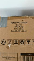 Optrekstand plafond montage, Sport en Fitness, Fitnessmaterialen, Ophalen, Nieuw