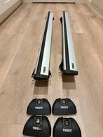 Thule Dakdragerset Compleet Opel corsa D, astra J hatchback, Auto diversen, Dakdragers, Ophalen, Zo goed als nieuw