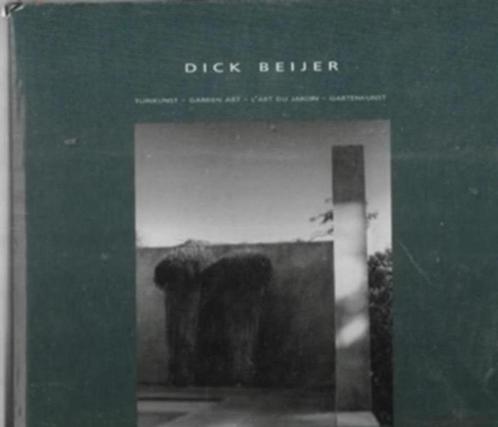 Hans Fonk - Dick Beijer, Boeken, Kunst en Cultuur | Fotografie en Design, Zo goed als nieuw, Fotografen, Ophalen of Verzenden